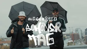 Gentleman x Sido - Schöner Tag
